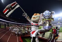 Com calendário cheio, São Paulo pode ter até 81 jogos em 2024