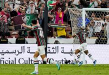 Fluminense vence o Al-Ahly e está na final do Mundial de Clubes