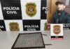 Homem é preso suspeito de matar irmão com golpes de grelha de churrasqueira em Votuporanga