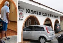 Polícia prende idoso acusado de estuprar a própria neta em Votuporanga