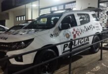 Força Tática captura procurado pela Justiça em Votuporanga