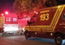 Homem é baleado na zona sul de Votuporanga