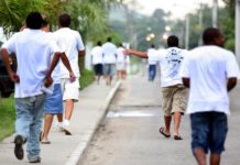 ‘Saidinha’: Justiça libera 1,8 mil detentos na região