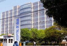 Idoso morre no HB após ser atingido por coice de animal em Tanabi