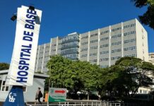 Bebê de 1 ano morre após mesa cair sobre ele em Rio Preto