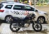 Homem é preso por receptação de moto furtada em Votuporanga