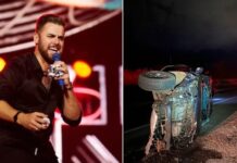 Zé Neto tentou desviar de animal na pista antes de bater contra carreta, diz produtor executivo