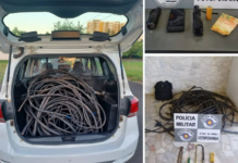 Roubo com refém termina com um preso em Votuporanga