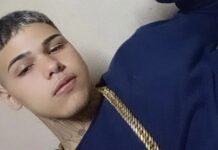 Adolescente é morto a tiros dentro de casa em Rio Preto