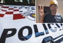 Portão descarrila e mata trabalhador de usina em Pereira Barreto