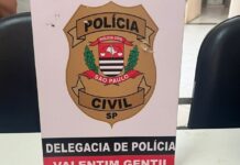 Homem é preso por tráfico de drogas em Valentim Gentil