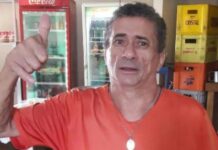 Homem morre após ser esfaqueado pela esposa em Mirassol