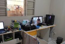 Representante comercial é preso durante operação contra pornografia infantil