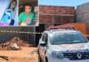 Homem preso suspeito de estuprar e matar menina de 10 anos a facadas vira réu em Rio Preto