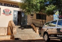 Menina aciona polícia e denuncia pai por estupro após assistir palestra em escola