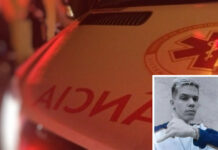 Jovem de 18 anos morre após perder controle e bater moto