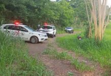 Mulher vestida de noiva é encontrada morta às margens de rodovia em Castilho