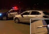 Bandidos sequestram motoristas de aplicativo e acabam presos pela GCM