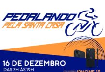 Interact promove evento em prol da Santa Casa neste sábado