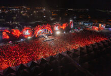 OBA Festival terá virada de lote no dia 22 de dezembro