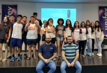 Colégio Unifev realiza último Cine Debate do ano letivo