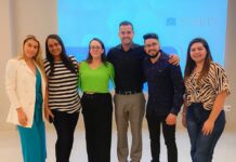 Santa Casa participa de congresso em Presidente Prudente