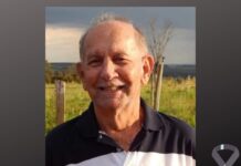 Falece Adair Silva, aos 98 anos