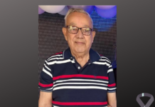 Falece Francisco Pereira Neto, aos 80 anos