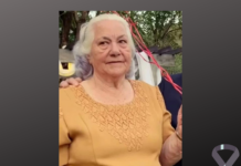 Falece Rosa Gandolfi Rozanez, aos 88 anos