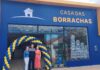 Casa das Borrachas inaugura nova loja em Votuporanga