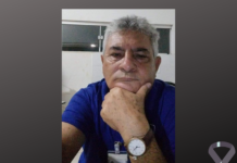 Falece Ronaldo de Miranda Ferreira, aos 64 anos