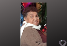 Falece Luzia Ferreira de Vasconcelos, aos 75 anos