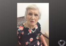 Falece Maria Fernandes Martins, aos 102 anos