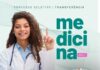 Oportunidade: Medicina abre edital de transferência para 8 vagas