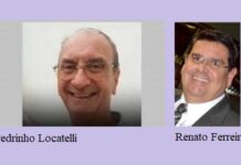 Rotary Club Votuporanga realiza homenagem a seus inesquecíveis associados