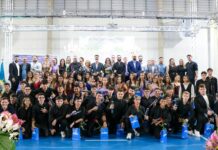 Formaturas e apresentações encerram ano letivo do Colégio Unifev