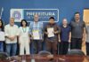 Prefeitura celebra parceria com instituições de ensino para formação de profissionais da Saúde