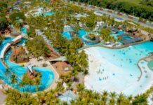 Olímpia, a ‘Orlando brasileira’, espera 1 milhão de pessoas para o verão