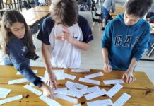 Colégio Unifev promove aulas inovadoras de gramática para alunos do 9° ano