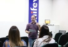 Unifev contempla sete docentes com incentivo à iniciação científica