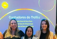 Santa Casa recebe certificação de excelência no tratamento de lesões