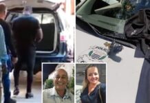 Suspeito de matar casal se entrega à polícia em Catanduva
