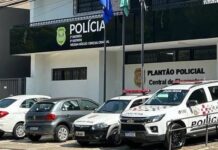 Polícia identifica corpo de trans encontrado em canavial de Votuporanga
