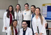 Psicologia da Santa Casa participa de capacitação