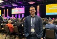 Médico da Santa Casa participa de congresso nos Estados Unidos