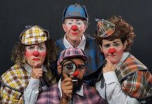 Cia. Fábrica de Sonhos divulga programação do ‘Festival Em Janeiro Teatro Para Criança é o Maior Barato’