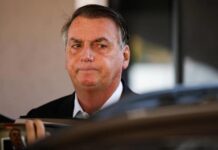 CGU conclui que certificado de vacinação de Bolsonaro é falso