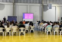 Acolhe Acadêmico: Unifev abre semana com programação para docentes