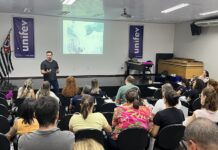 Colégio Unifev promove planejamento escolar para início do ano letivo