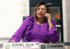 Balanço Legislativo: Jezebel reforça protagonismo feminino com mandato atuante na Câmara